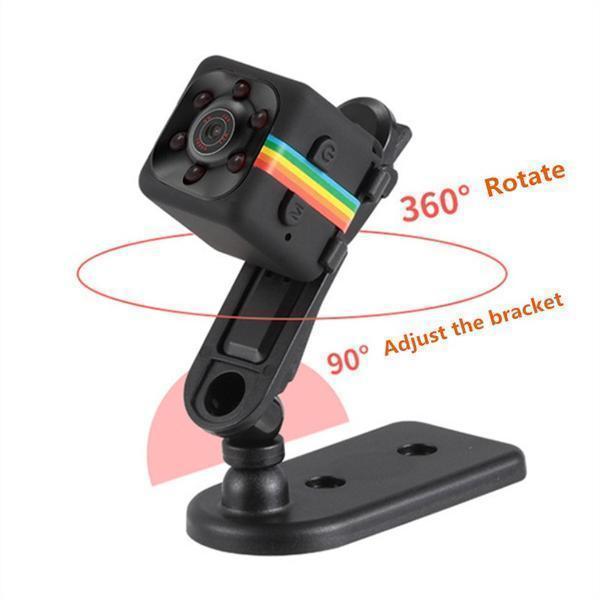 1080P Mini Camera