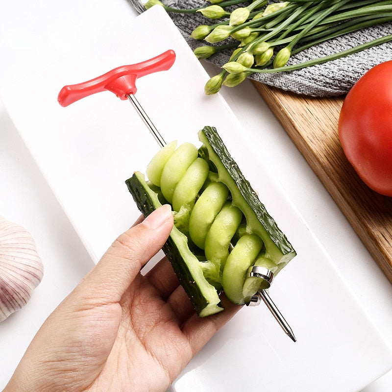 Fruit and Vegetables Slicer Cutter