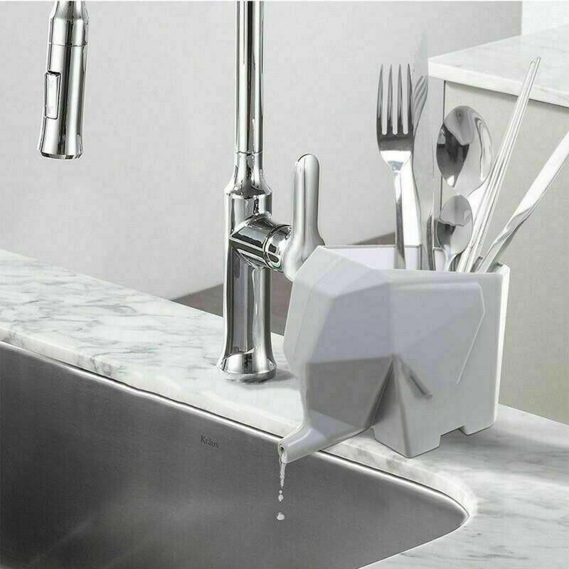 Cutlery Drainer