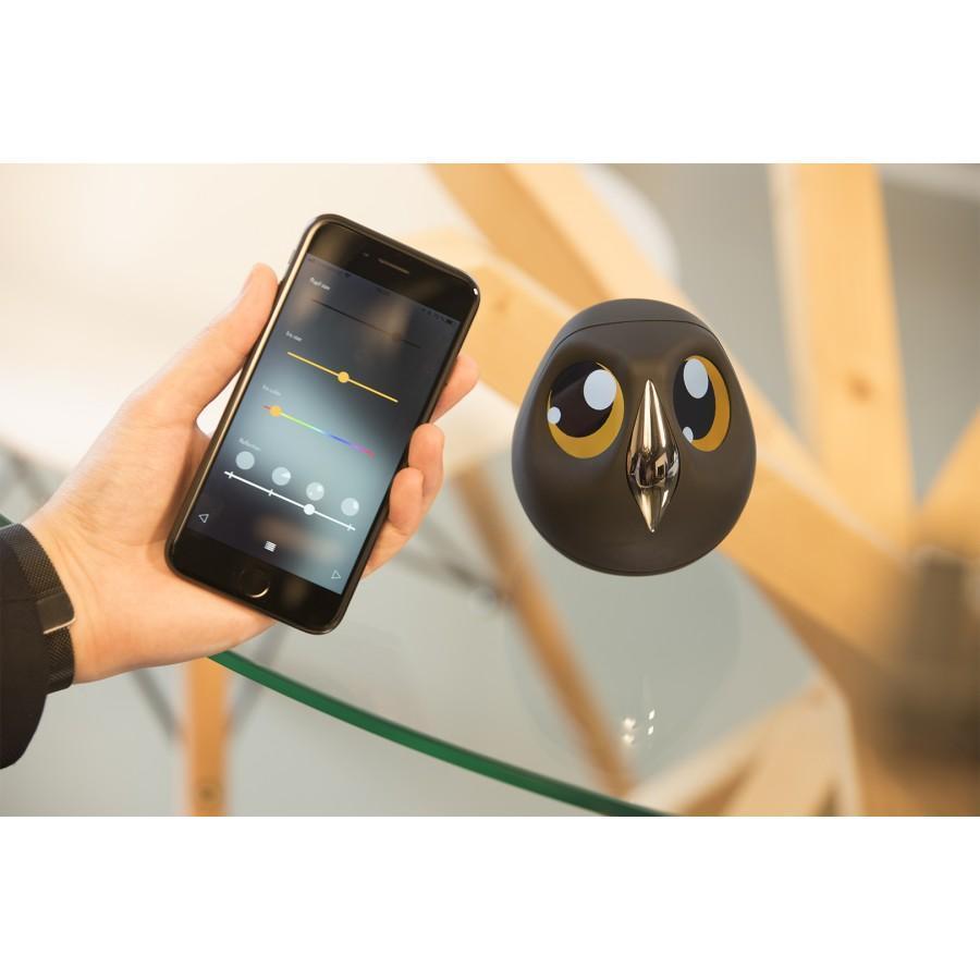 Super Cute Owl Smart Camera