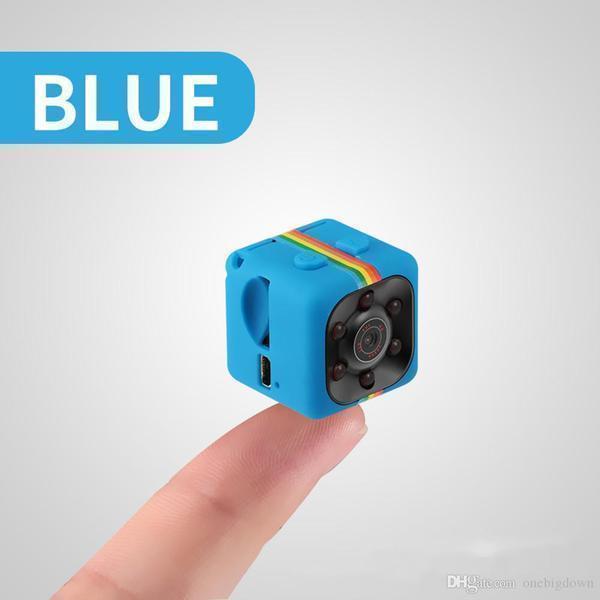 1080P Mini Camera